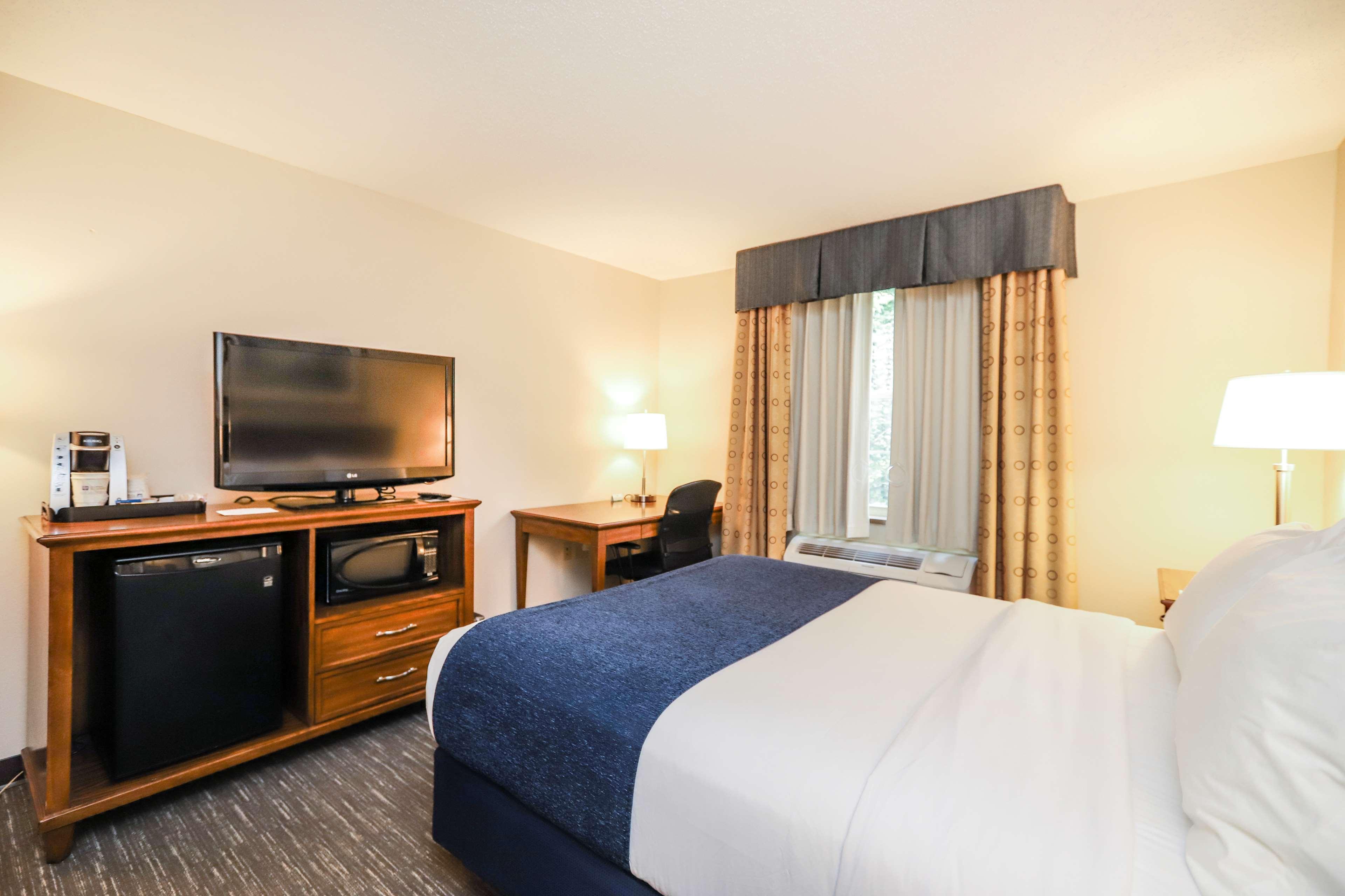 Best Western Plus Patterson Park Inn Arkansas City Екстериор снимка