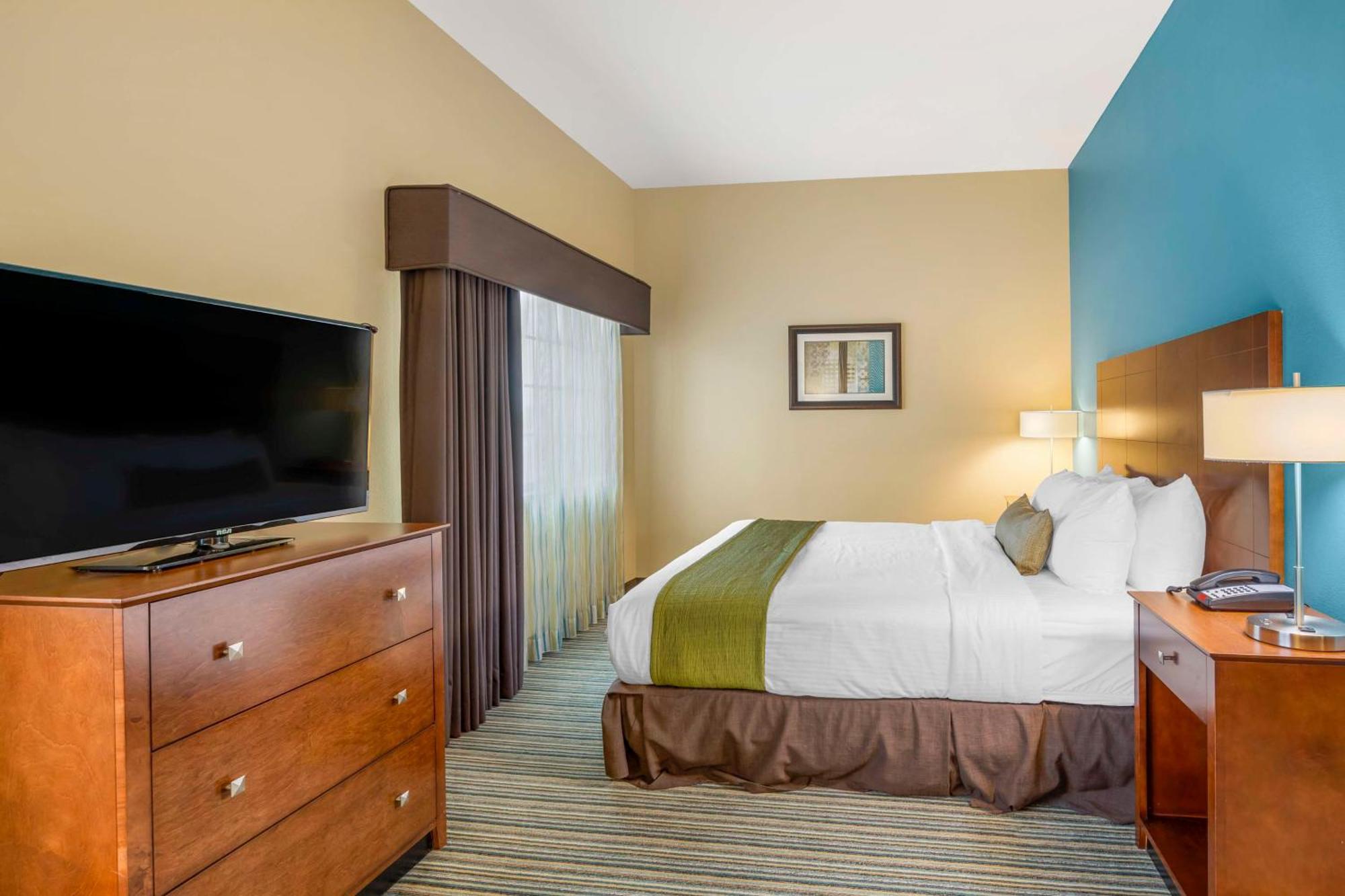 Best Western Plus Patterson Park Inn Arkansas City Екстериор снимка