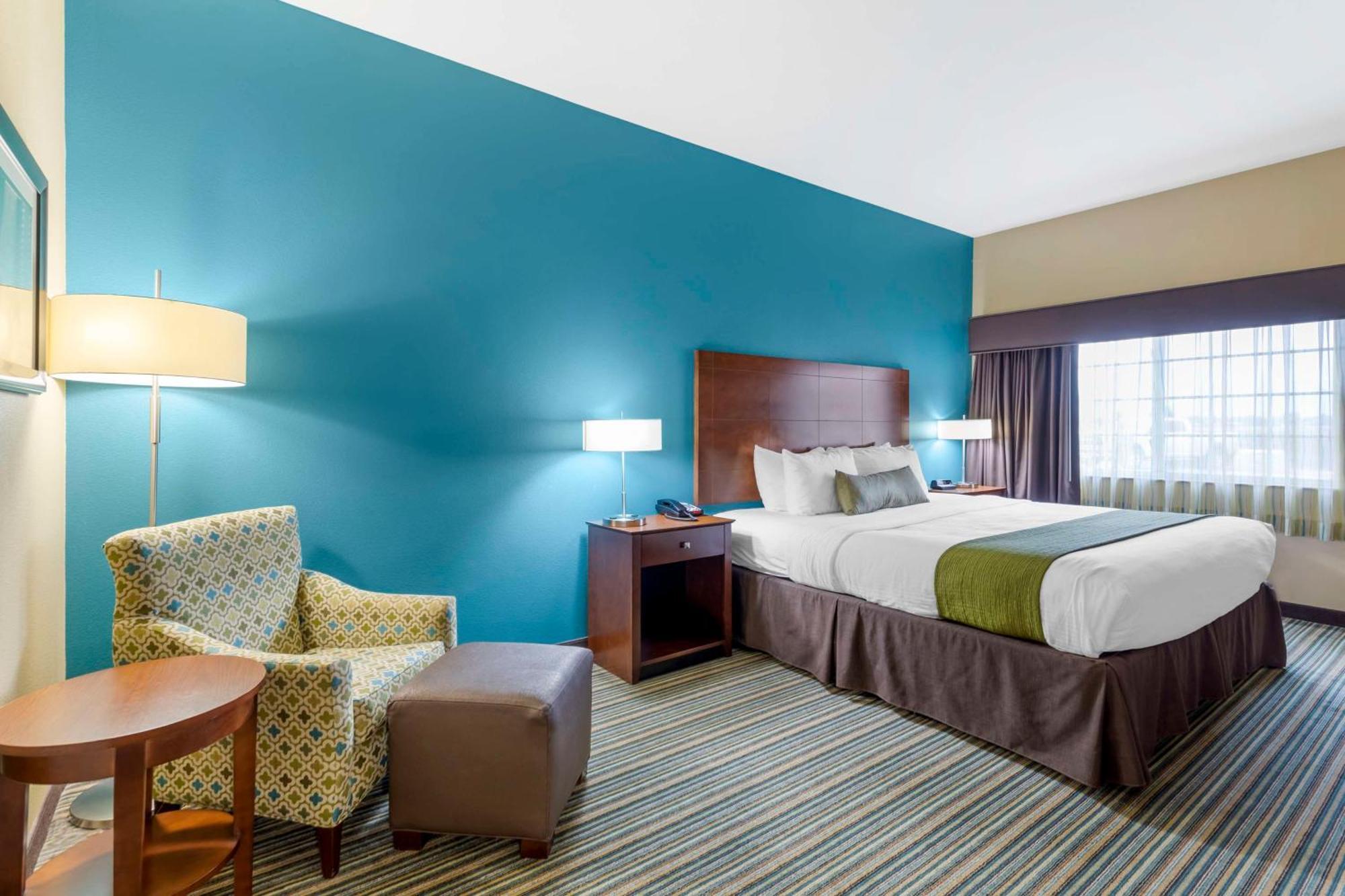 Best Western Plus Patterson Park Inn Arkansas City Екстериор снимка