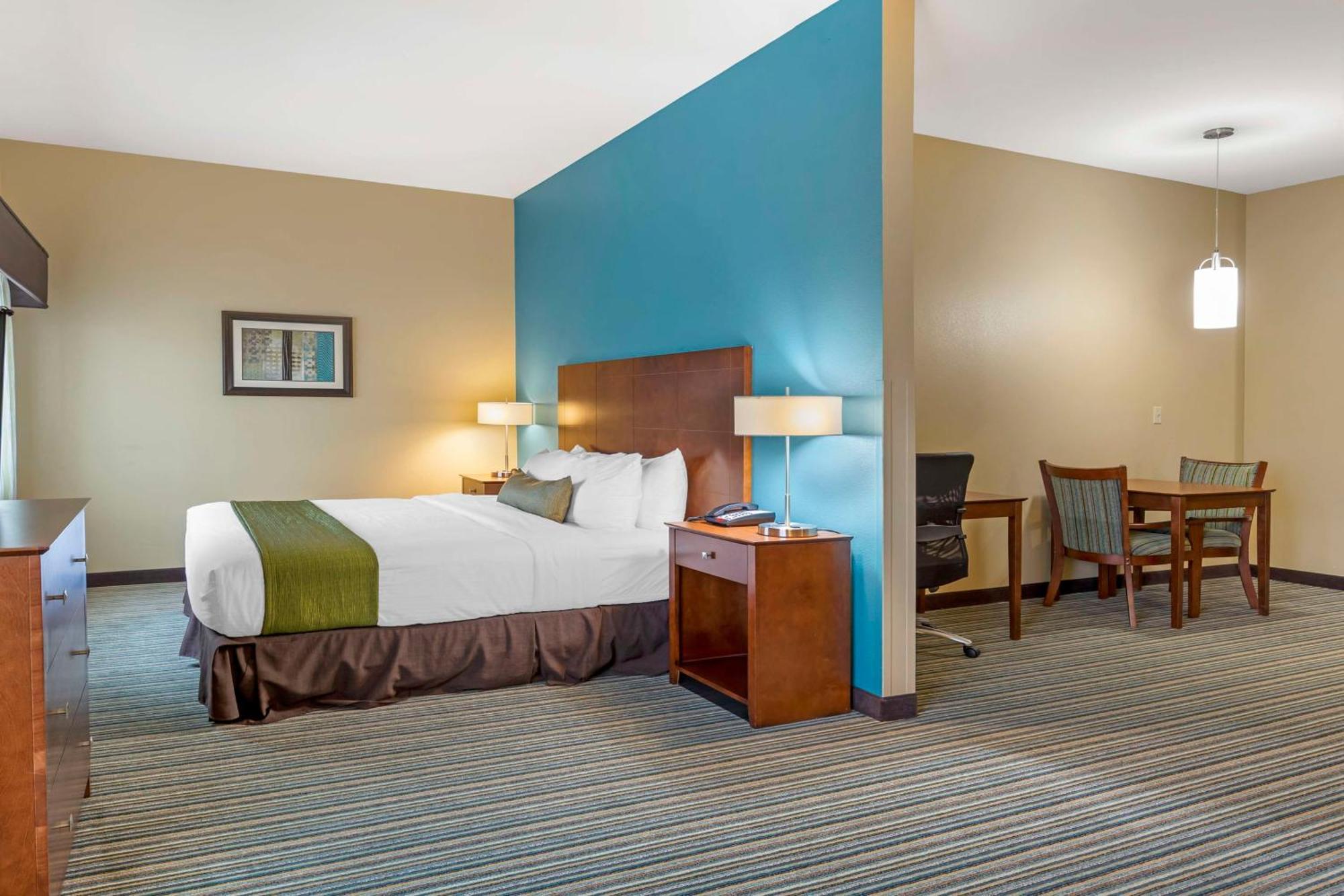 Best Western Plus Patterson Park Inn Arkansas City Екстериор снимка